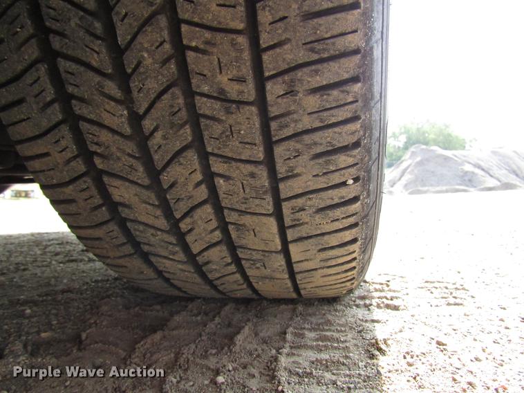 image for item FT9774 2014 Ford Taurus Police