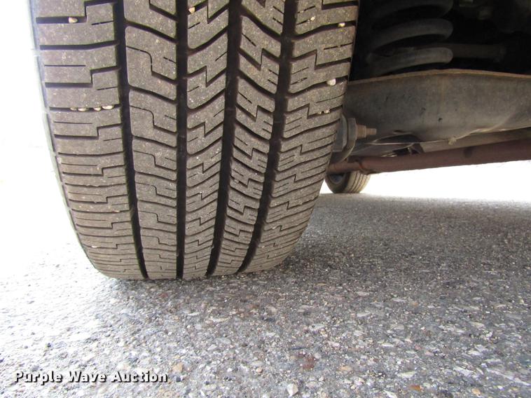 image for item FT9774 2014 Ford Taurus Police