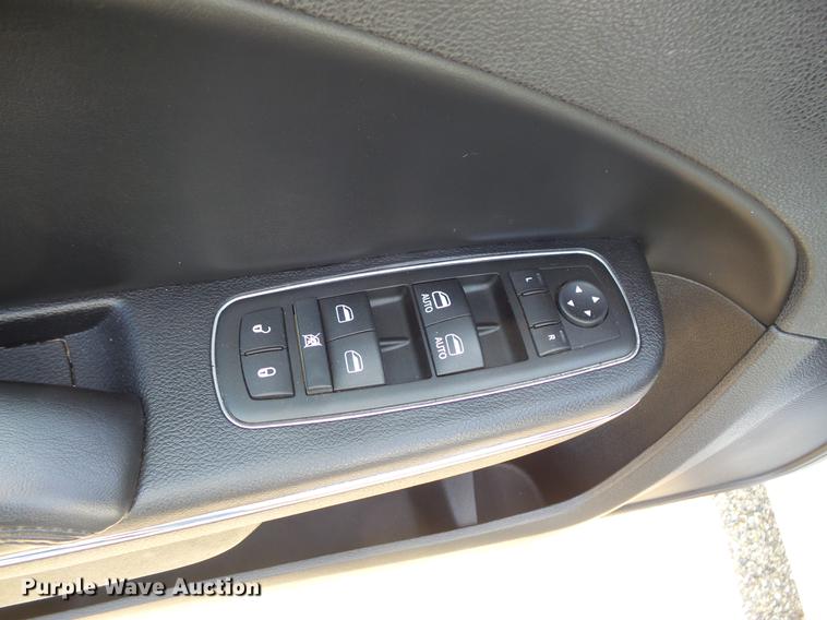 image for item FT9776 2014 Dodge Charger Police