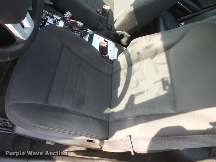 image for item FT9776 2014 Dodge Charger Police