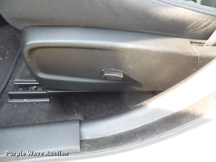 image for item FT9776 2014 Dodge Charger Police