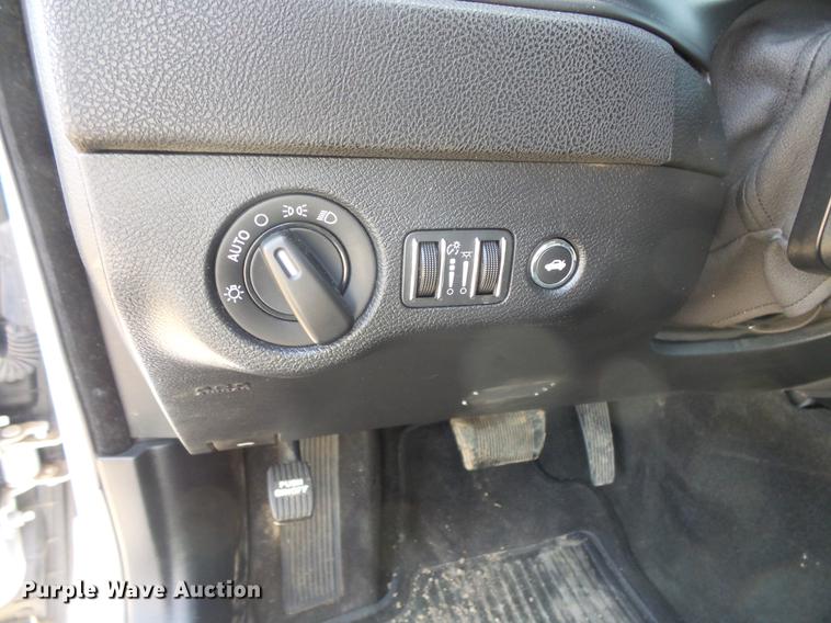 image for item FT9776 2014 Dodge Charger Police