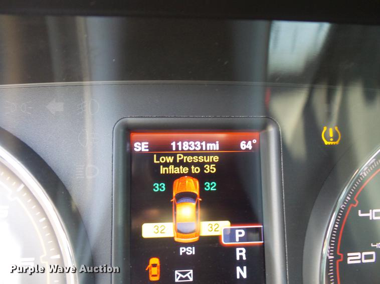 image for item FT9776 2014 Dodge Charger Police