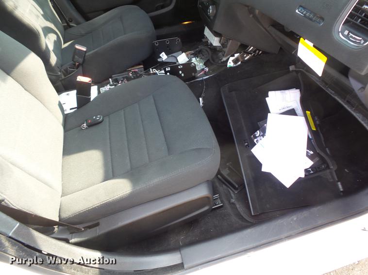 image for item FT9776 2014 Dodge Charger Police