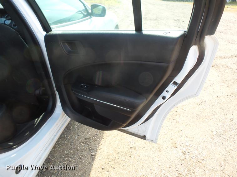 image for item FT9776 2014 Dodge Charger Police