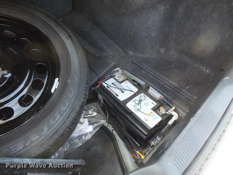 image for item FT9776 2014 Dodge Charger Police