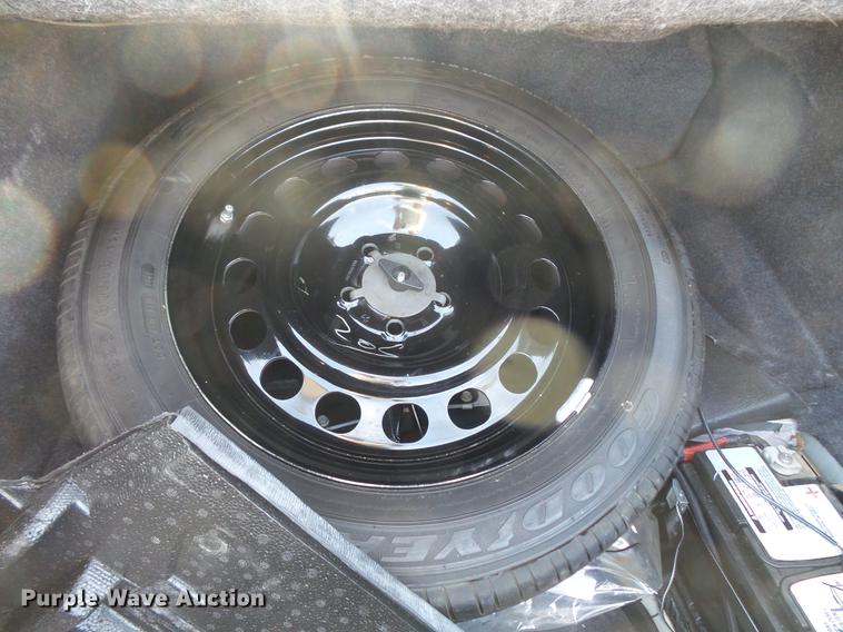 image for item FT9776 2014 Dodge Charger Police