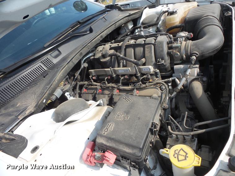 image for item FT9776 2014 Dodge Charger Police