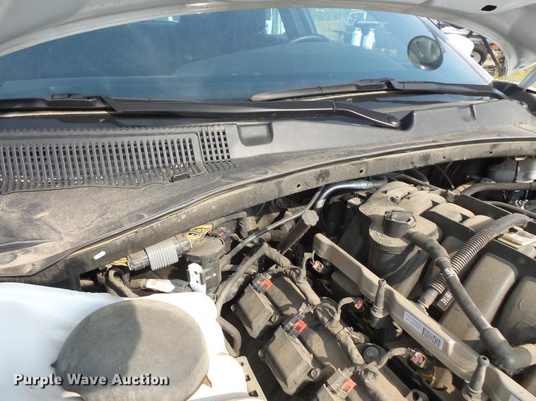 image for item FT9776 2014 Dodge Charger Police