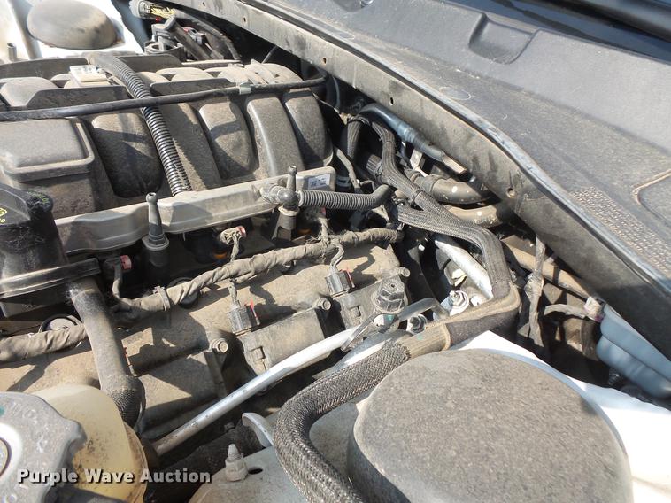 image for item FT9776 2014 Dodge Charger Police