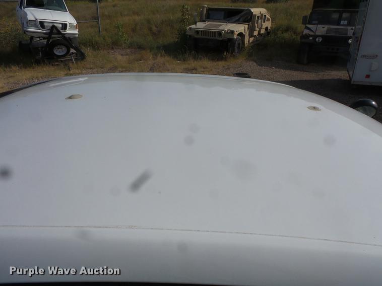 image for item FT9776 2014 Dodge Charger Police