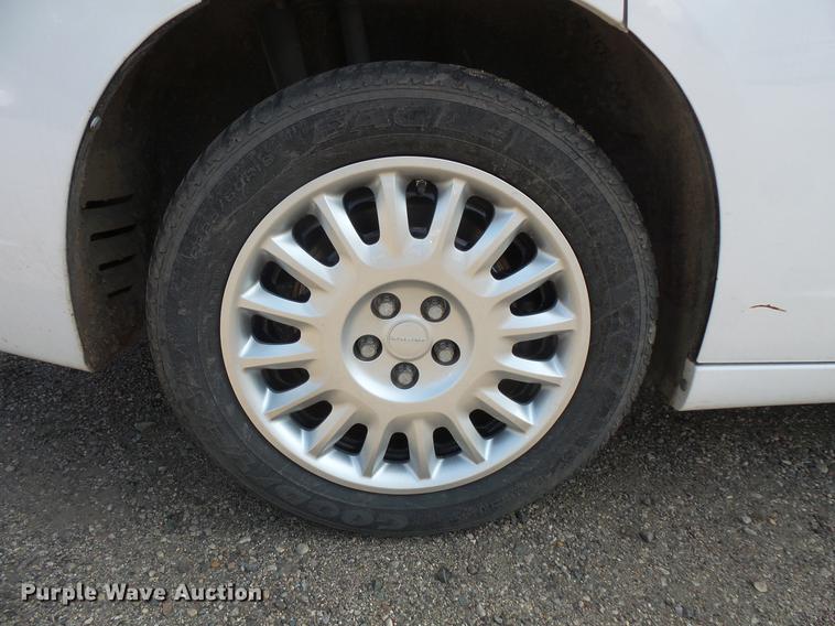 image for item FT9776 2014 Dodge Charger Police