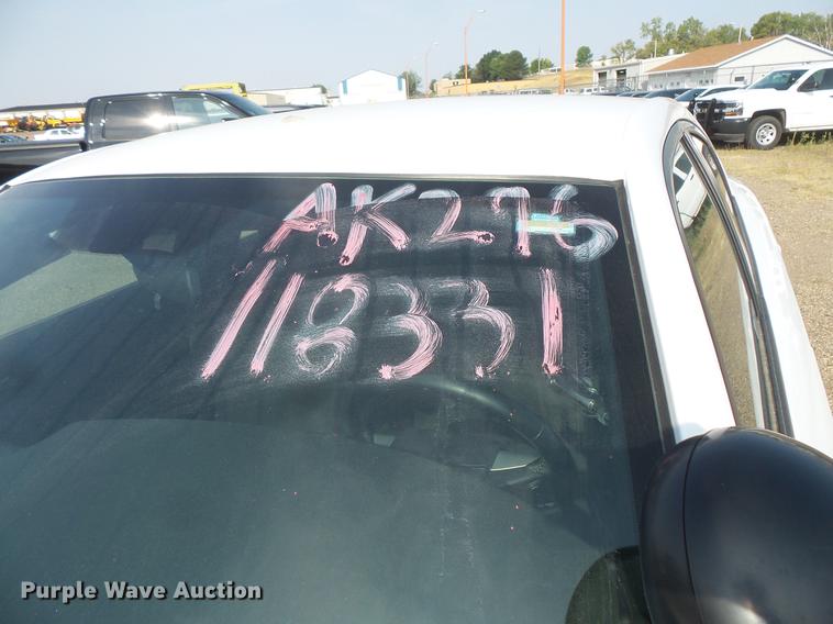 image for item FT9776 2014 Dodge Charger Police