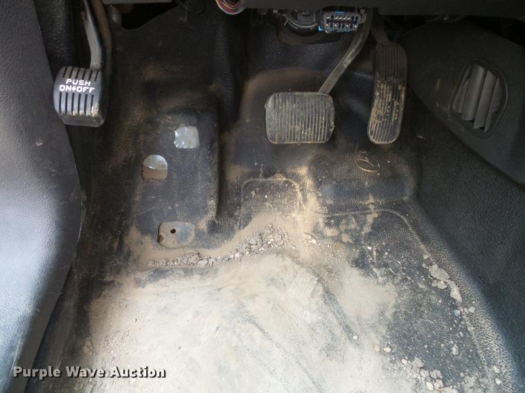 image for item FT9778 2013 Ford Explorer Police Interceptor SUV