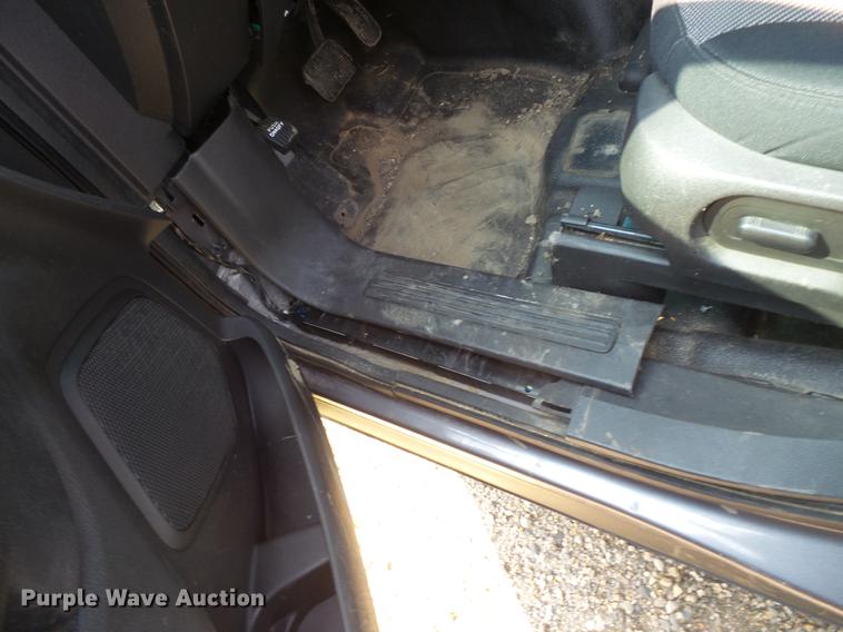 image for item FT9778 2013 Ford Explorer Police Interceptor SUV