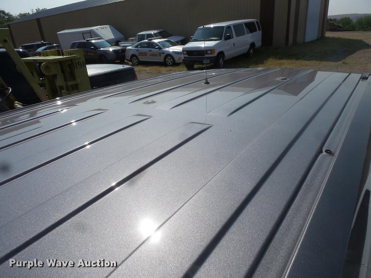 image for item FT9778 2013 Ford Explorer Police Interceptor SUV