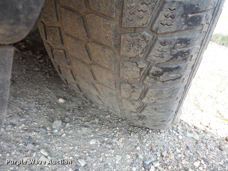 image for item FT9778 2013 Ford Explorer Police Interceptor SUV