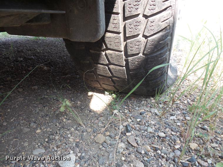 image for item FT9778 2013 Ford Explorer Police Interceptor SUV