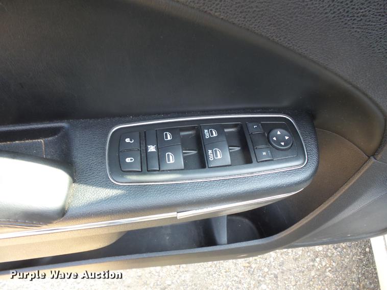 image for item FT9779 2014 Dodge Charger Police