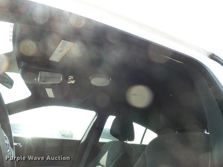 image for item FT9779 2014 Dodge Charger Police