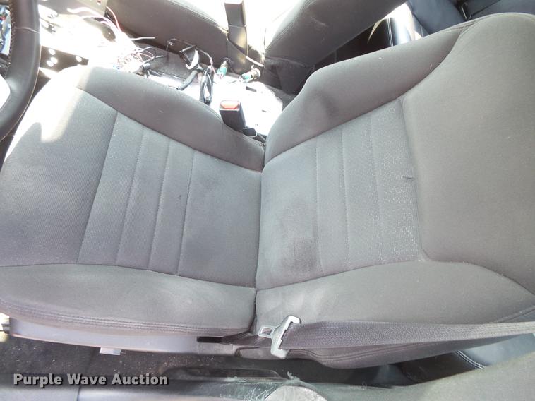 image for item FT9779 2014 Dodge Charger Police