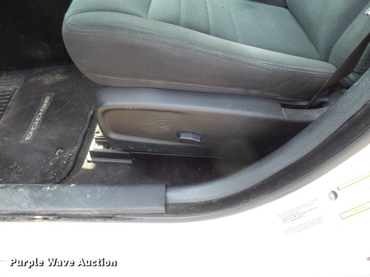 image for item FT9779 2014 Dodge Charger Police