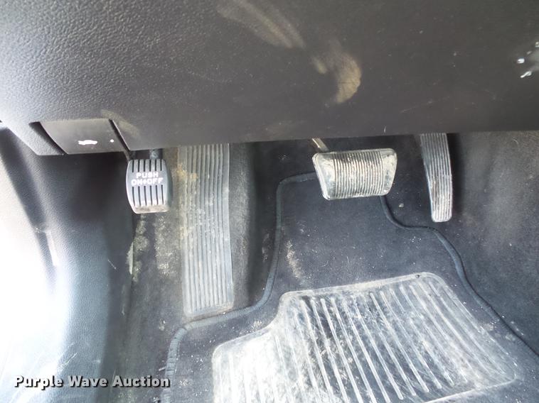 image for item FT9779 2014 Dodge Charger Police