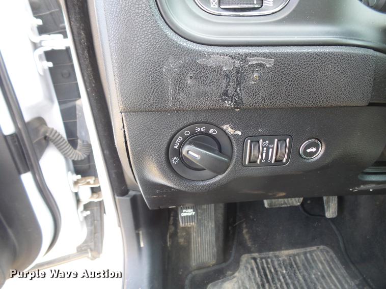 image for item FT9779 2014 Dodge Charger Police