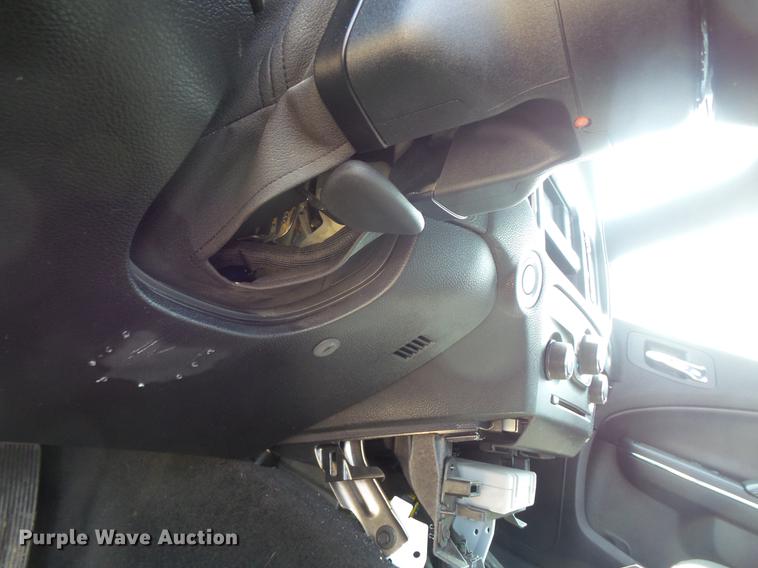 image for item FT9779 2014 Dodge Charger Police