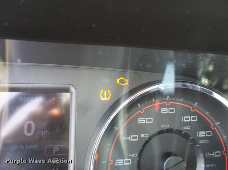 image for item FT9779 2014 Dodge Charger Police