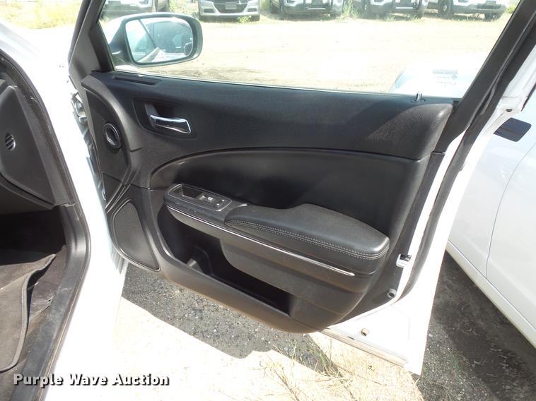 image for item FT9779 2014 Dodge Charger Police