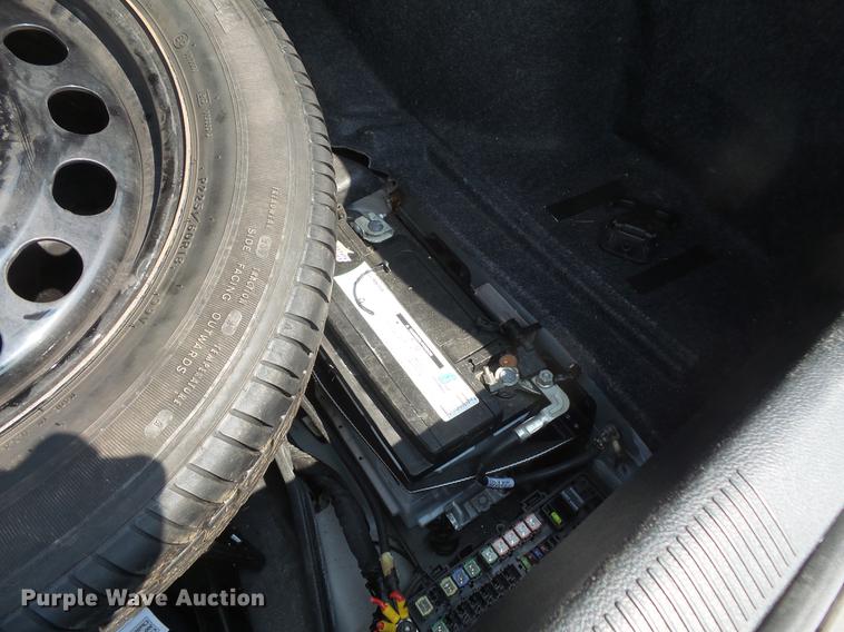 image for item FT9779 2014 Dodge Charger Police