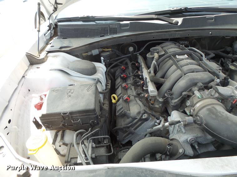 image for item FT9779 2014 Dodge Charger Police