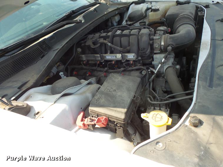 image for item FT9779 2014 Dodge Charger Police