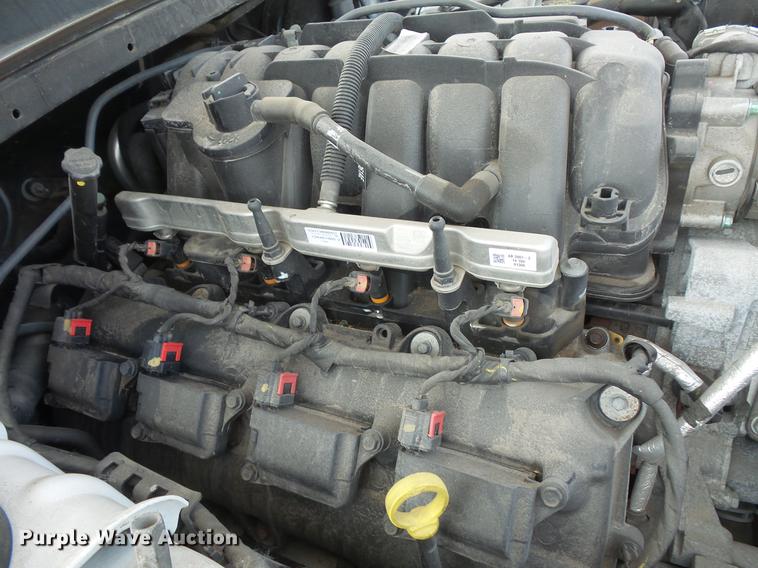 image for item FT9779 2014 Dodge Charger Police