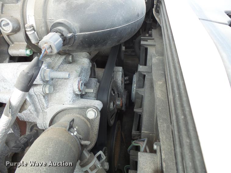 image for item FT9779 2014 Dodge Charger Police