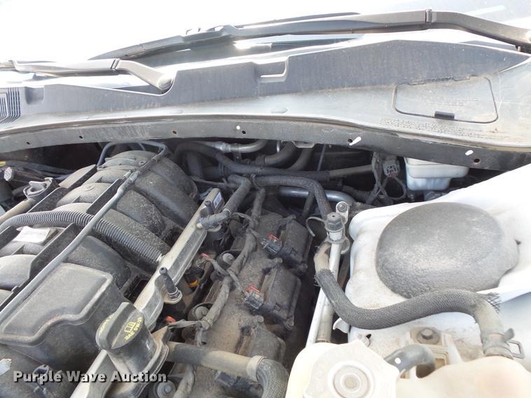 image for item FT9779 2014 Dodge Charger Police