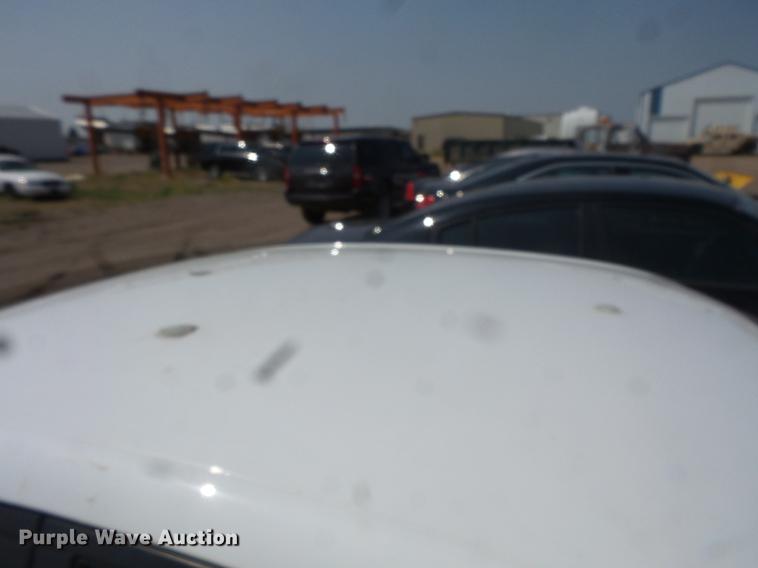 image for item FT9779 2014 Dodge Charger Police