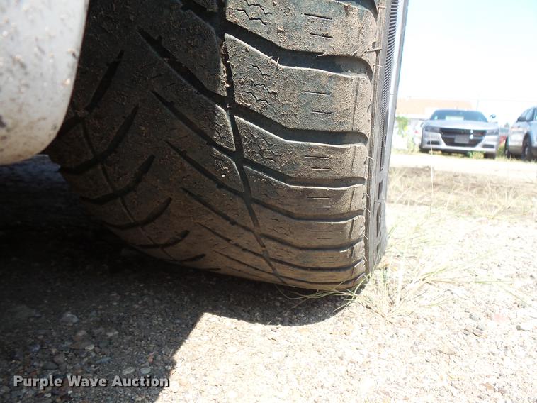 image for item FT9779 2014 Dodge Charger Police