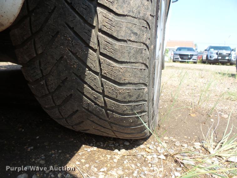 image for item FT9779 2014 Dodge Charger Police