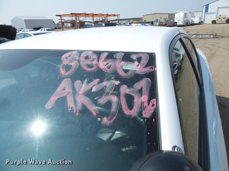 image for item FT9779 2014 Dodge Charger Police