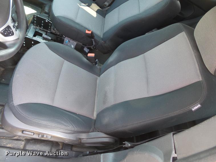 image for item FT9780 2013 Ford Explorer Police Interceptor SUV