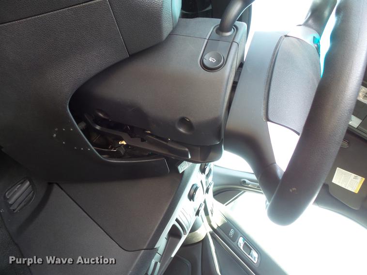 image for item FT9780 2013 Ford Explorer Police Interceptor SUV