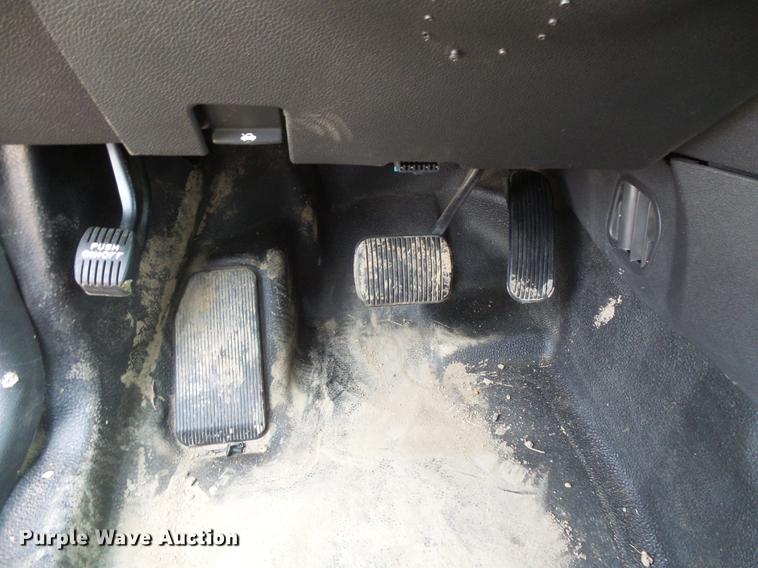 image for item FT9780 2013 Ford Explorer Police Interceptor SUV