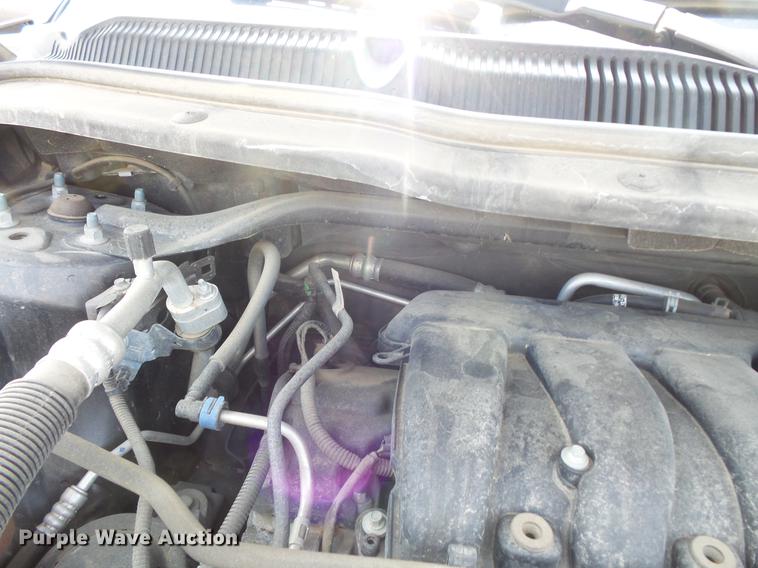 image for item FT9780 2013 Ford Explorer Police Interceptor SUV