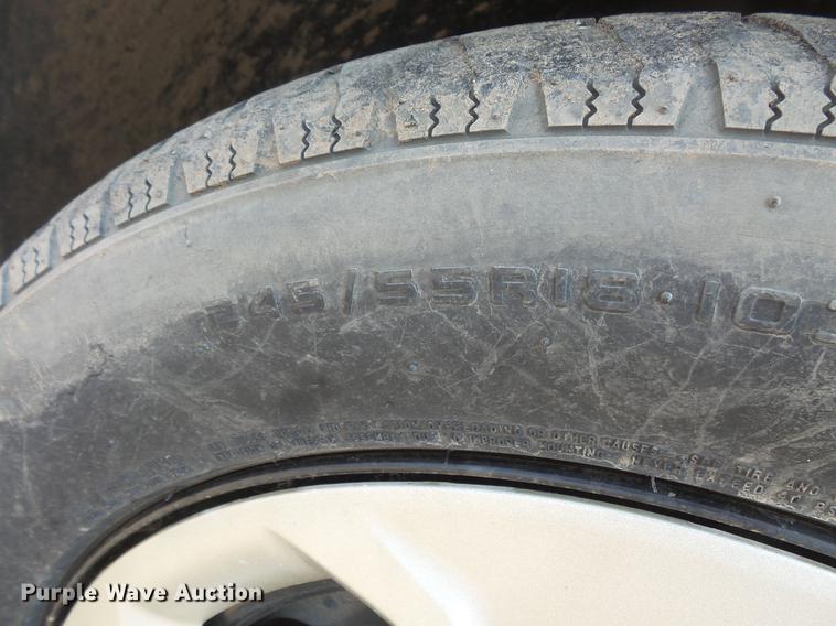 image for item FT9780 2013 Ford Explorer Police Interceptor SUV