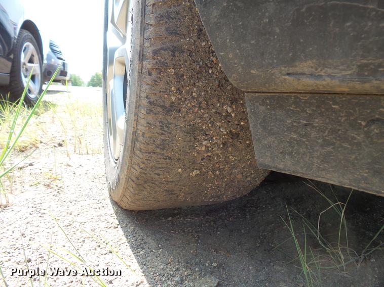 image for item FT9780 2013 Ford Explorer Police Interceptor SUV