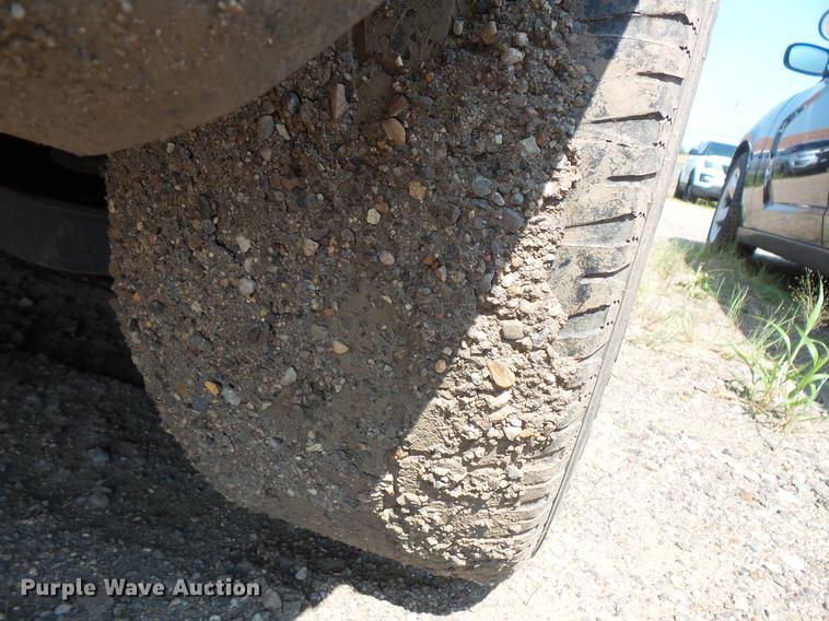 image for item FT9780 2013 Ford Explorer Police Interceptor SUV