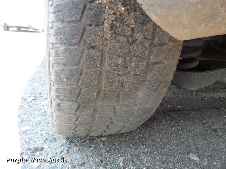 image for item FT9780 2013 Ford Explorer Police Interceptor SUV