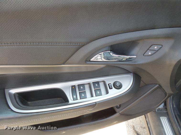 image for item FT9781 2014 Chevrolet Caprice Police